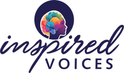 Inspired Voices logo